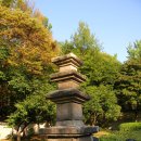 낙성대 3층석탑 이미지