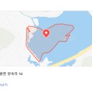 문광면 소금랜드 화장실 이미지