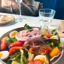 온다(onda) | 신사 가로수길 맛집 세련되고 고급스러운 'Onda(온다)' 레스토랑 찐후기