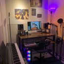 음악연습실 이미지