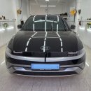 조은자동차서비스(주) | 🚗 아이오닉5 스팀세차 후기 – 기본에 충실한 ‘위너스팀 베이직 코스’