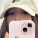 티엔에프(TNF) | 아이브 이서 모자 노스페이스 볼캡 알아보기