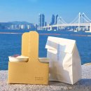 마린테라스1 | 모모스커피 마린시티, 바리스타가 말아주는 해운대 카페 맛집