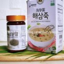 마마애찬 | 해삼죽 해삼분말 후기
