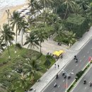 충혼 | 나트랑 자유여행 5박6일 6일차 마지막날 후기 | 인터컨 조식, 담시장 쇼핑, 맛집, 마사지까지