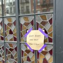 버디버디(주) | 뉴욕 여행 소호 느좋 카페 추천 버디버디, Buddy Buddy NYC, 뉴욕 피넛버터 말차라떼