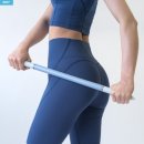 풀링 | 헤임타 풀링바 후기, 허벅지 종아리 마사지스틱 이거 하나로 회복 루틴 끝