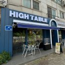 하이테이블 벚꽃마을점 | 부천 상동 카페_하이테이블 부천벚꽃마을점