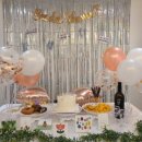 (주)아성다이소 신정네거리점 | [신정네거리역놀거리] 브라이덜샤워부터생일파티