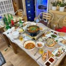 해변횟집 이미지