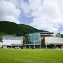 밸리CC 클럽하우스 락카 이미지