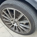 타이어 전문 shop 이미지