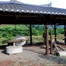 마을정자 옆 이미지