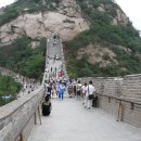 만리장성 이미지