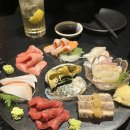 서초대로48길 107 | 교대 '카사이' 솔직리뷰, 전복내장파스타와 사시미가 맛있는 분위기 맛집