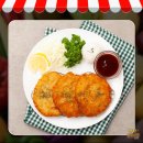 다온한식부페 이미지