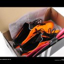 [사진&amp;동영상리뷰] ADIDAS F50 ADIZERO2 TRX HG 리뷰 이미지