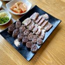 경기동로R | 오산 순대국밥 맛집 순대정찬 오산 본점 가성비 좋은 정식 후기