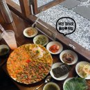 육전식당 | 부산 청사포 맛집 올바릇식당 꼬막비빔밥 육전 추천 후기