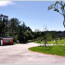 회암사지 관광안내소 이미지