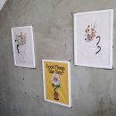 로스팅로보 | [대구 로스팅로보] 방문 후기 - 카페 그 이상의 공간, 소모임과 작업에 최적화된 구조.