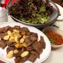 도매숯불갈비 이미지