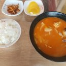 짬뽕 밥 먹으로 왔어요 이미지