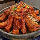 소문난등갈비 | 혜화 맛집으로 소문난 고봉당 혜화 대학로 등갈비 후기