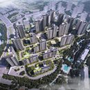 동탄파크 푸르지오 이미지