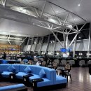 SH | 하노이 국제공항 SH 프리미엄 라운지 후기