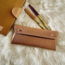 [덕계]한땀한땀 가죽공예(골프공케이스) | [공지] 원데이클래스 추천, 초보도 쉽게 즐기는 가죽공예 체험