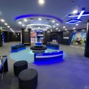 단짠아쿠아플레이 | 부산 파라다이스 호텔 부대시설 수영장 씨메르 플레이랩 헬스장 카페 흡연실