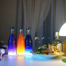 한국백신판매(주) | 오나이릭 우주술 3종과 한국술 몽환주 가든더블세트, 감성 가득 전통주 술선물