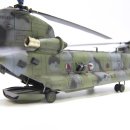 1/48 이탈레리 CH-47F 치누크 이미지