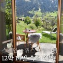 디자인호텔뜰앤 | ep.20-3 신혼여행 | 스페인 스위스 이탈리아 12박 14일 [숙소 예약]