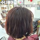 포항 남구 미용실 염색 잘하는 오천 수니헤어 솔직 후기
