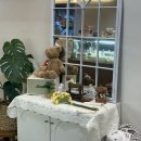 임학역 | [카페 / 인천 계양구 병방동] 아기자기한 분위기와 소금빵이 맛있는 임학역 카페, 카페 공드림 후기