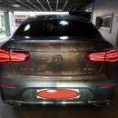 [차량 죄송합니다.] 벤츠 GLC 220D 쿠페 판매합니다. 이미지