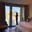 클럽밸런스5 의정부역점 | 명동 5성급 호캉스 르메르디앙 서울 스위트룸 클럽라운지 수영장 조식 호텔 추천 후기