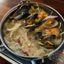 놀이터호프 | [서울 강서구 맛집 - 놀이터호프&amp;소주] 골뱅이소면 나가사끼 짬뽕탕 안주가 맛있는 까치산 술집 후기