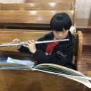 플릇교실 이미지