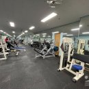 서귀포생활체육문화센터 체육관 이미지