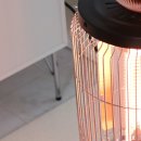 햇살약국 | 약국개업선물 겨울 추천 훈훈한 난방기로 찐 감동 받은 후기