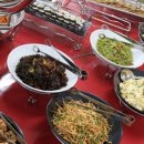 정식뷔페식당