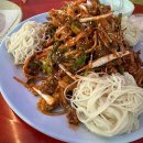 홍단이 삼겹살 이미지