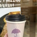 엄브렐라투어 | 대전 반석역 분위기 좋은 카페 핑크엄브렐라 스콘 맛집 후기 | 반석동 카페 추천