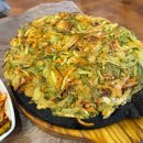 파주파전 | 파주 해물칼국수, 해물파전 맛집 복많네 해물칼국수 후기 (메뉴 &amp; 가격 포함, 내돈내산)