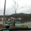 비봉산 약수터 화장실 이미지