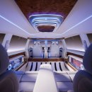 모터비전센터 | &#34;마이바흐급 미니밴&#34;, 벤츠 &#39;비전V&#39; 공개되다.