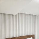 진로아파트 | 수지 고기동 행림마을 진로아파트 커튼 블라인드 설치후기